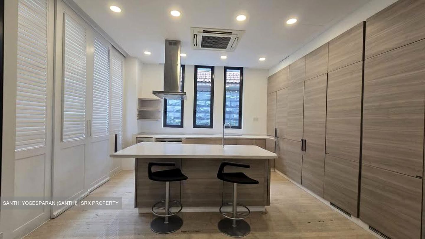 Kim Lin Park (D10), Semi-Detached #615124231